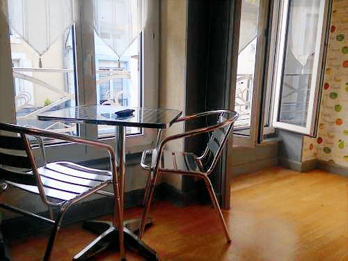 Appartement Bourbonne-les-Bains