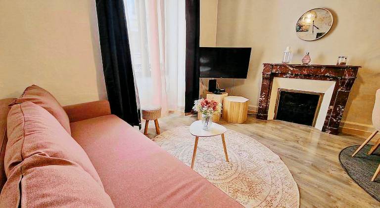 Holiday apartment | Pets allowed — photo 2