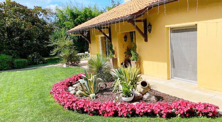 Nice vacation home with garden, grill & terrace | Pets allowed — photo 5