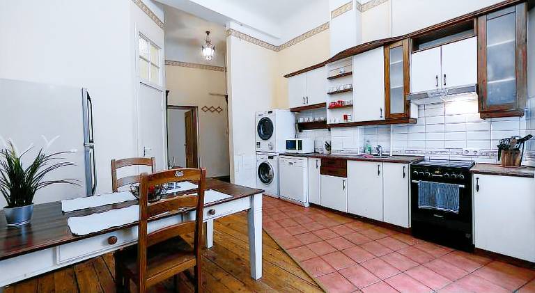 Nice rental apartment | Close to Riga Cathedral | Pets allowed — photo 4