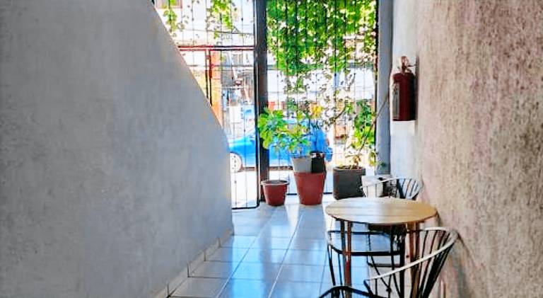 Rental apartment with 1 room for 2 persons — photo 3
