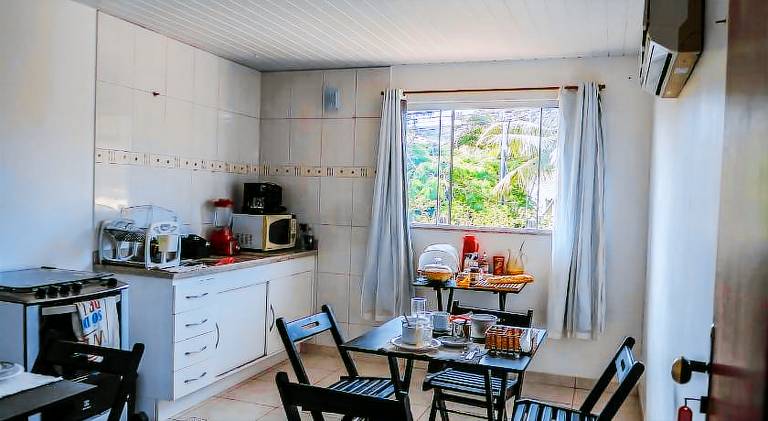 Portela s Guest House — photo 5