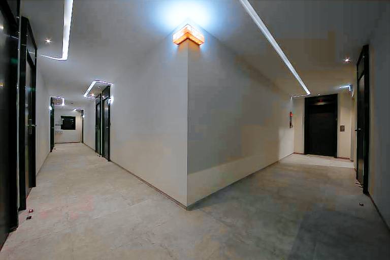 Avenue hotel — photo 4