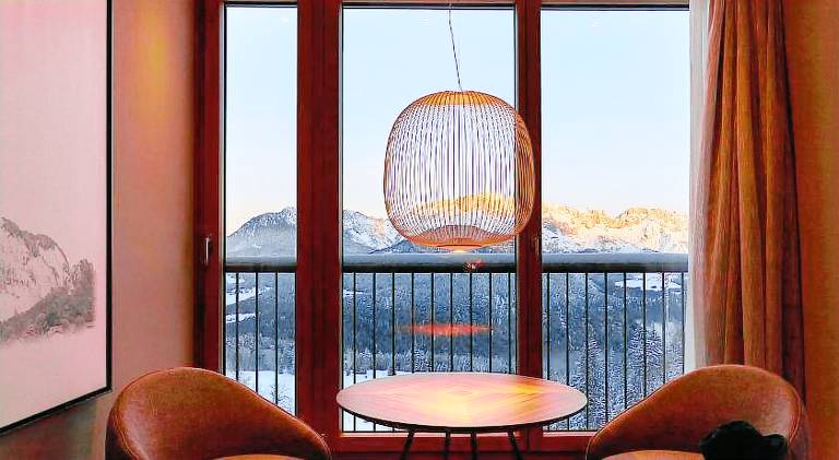 Kempinski Hotel Berchtesgaden — photo 5