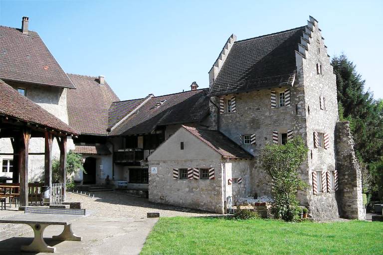 Brugg Youth Hostel