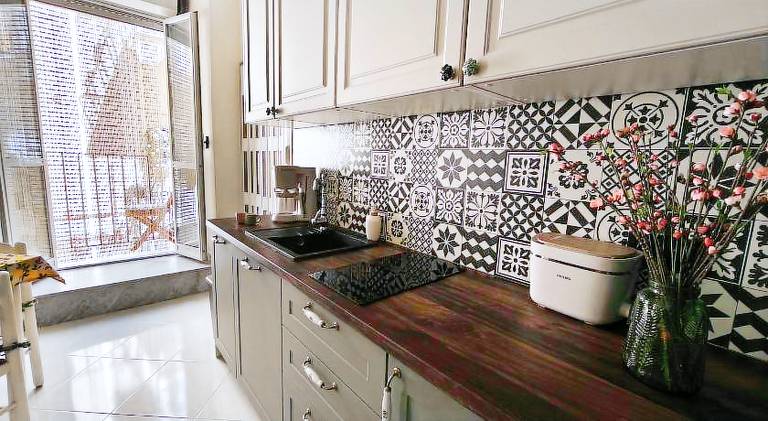 Holiday apartment for 4 persons — photo 3