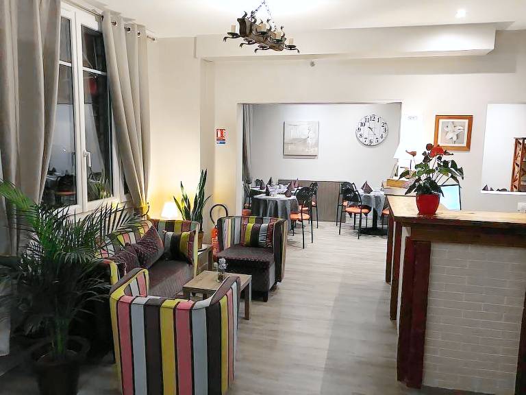 HOTEL LES IRIS — photo 3