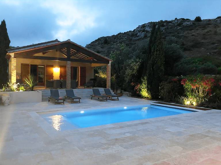 Villa  Fitou