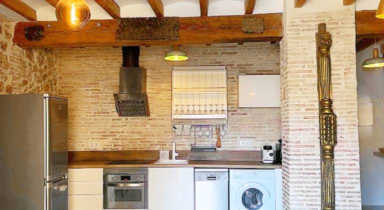Holiday apartment | Dogs allowed — photo 2