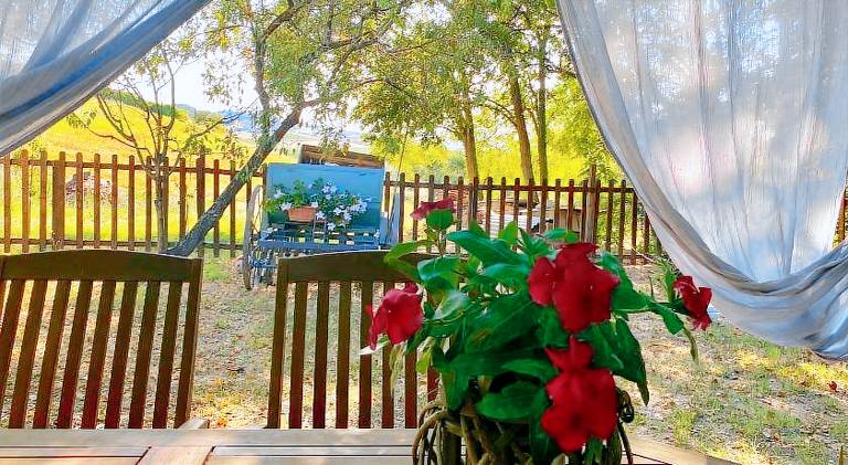 Bed & Breakfast Montecosaro
