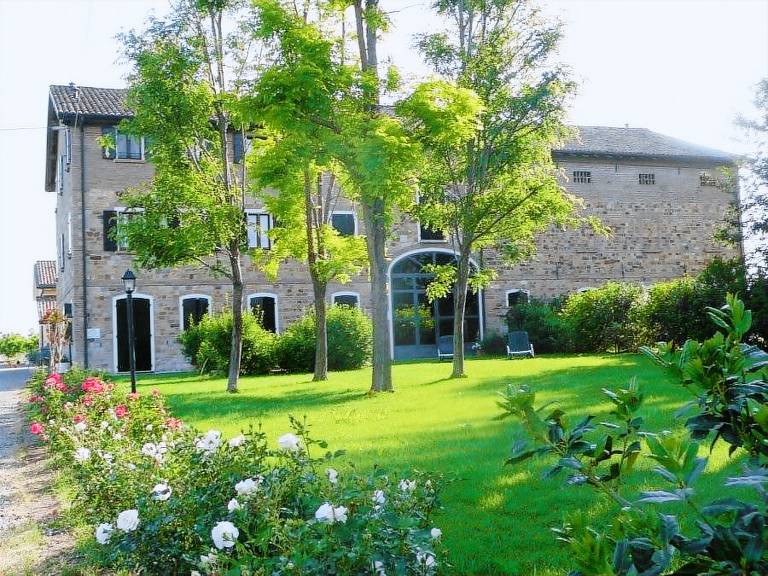 Farmhouse Scandiano