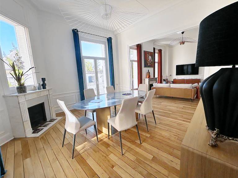 Appartement Épernay