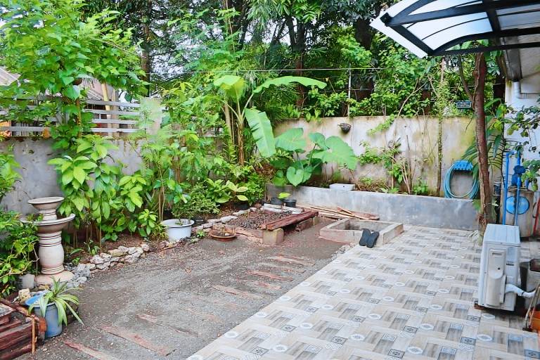 House with yard & grill | Good for workation — photo 5