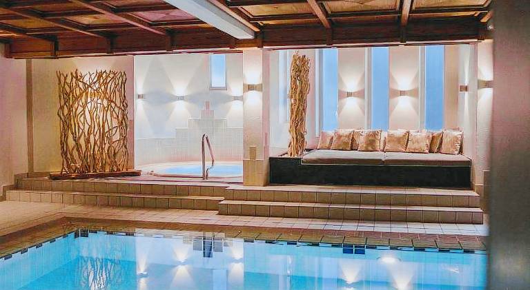 Kunzmann's Hotel Spa — photo 2