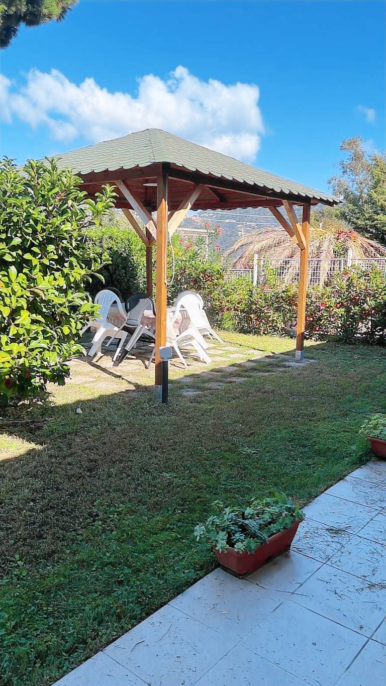 Ferienwohnung Palinuro