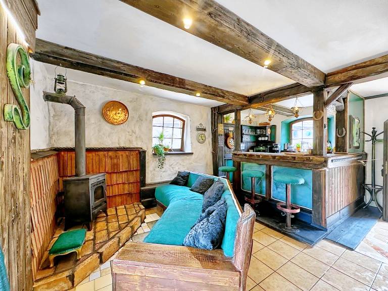 Landhaus  Płóczki Górne