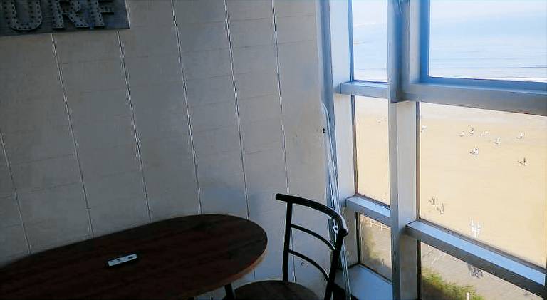 Apartment with 1 room for 4 persons — photo 5