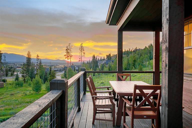 Aspen View Chalet — photo 4