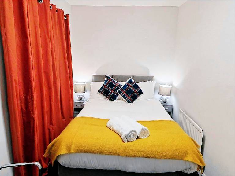 Accommodation Chester-le-Street