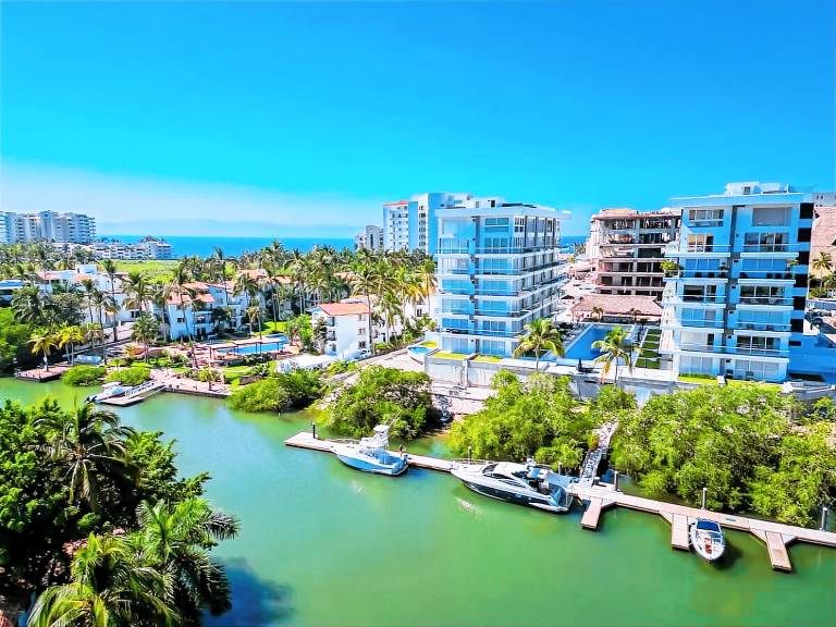 Apartment Nuevo Vallarta