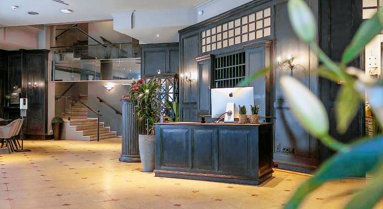 Ravensberger Hof — photo 3