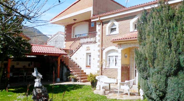 Bed & Breakfast Cofiñal