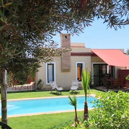 Villa Chlouh
