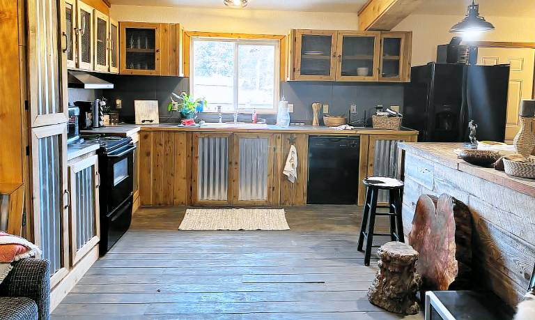 Apartment  Yelm