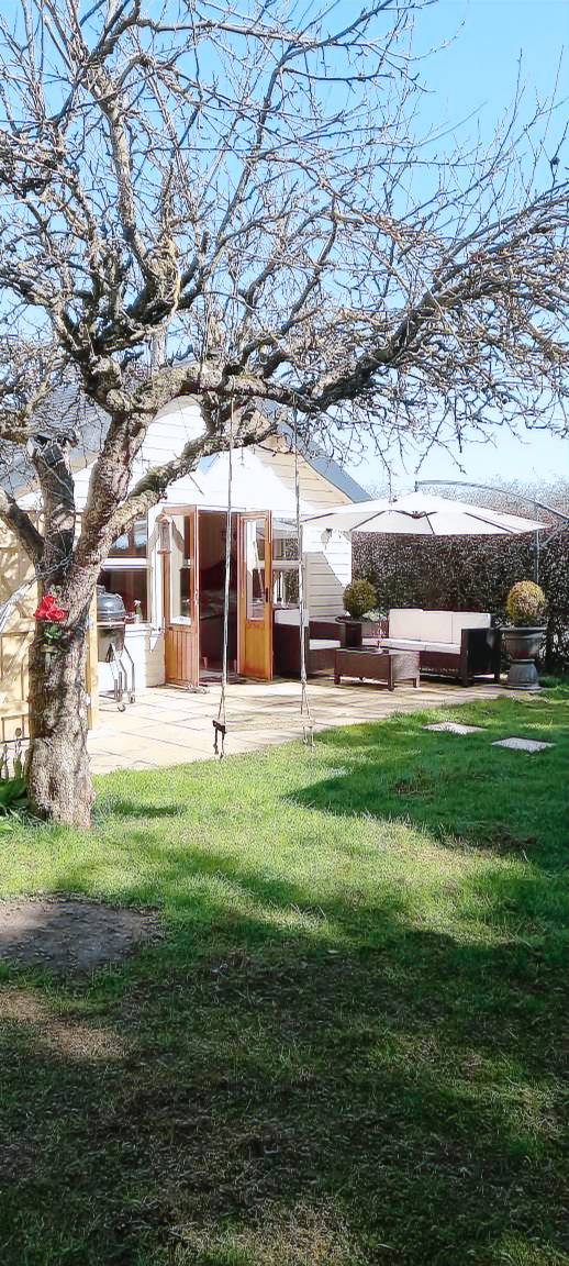 Cabin Stockton-on-Tees