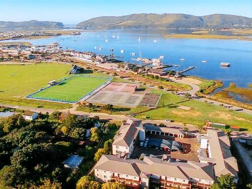 Apartamento Knysna