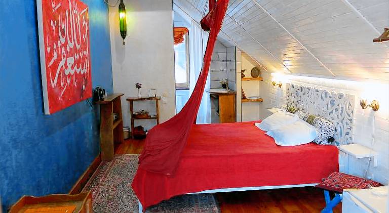 Bed & Breakfast Stare Miasto