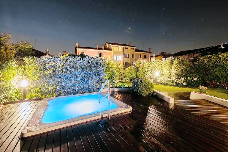 Wine Hotel San Giacomo Activity & Wellness