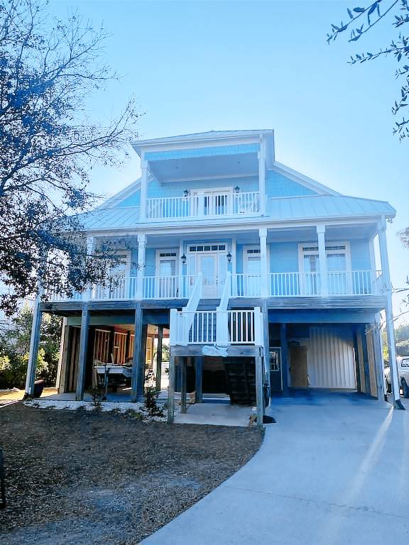 House Emerald Isle
