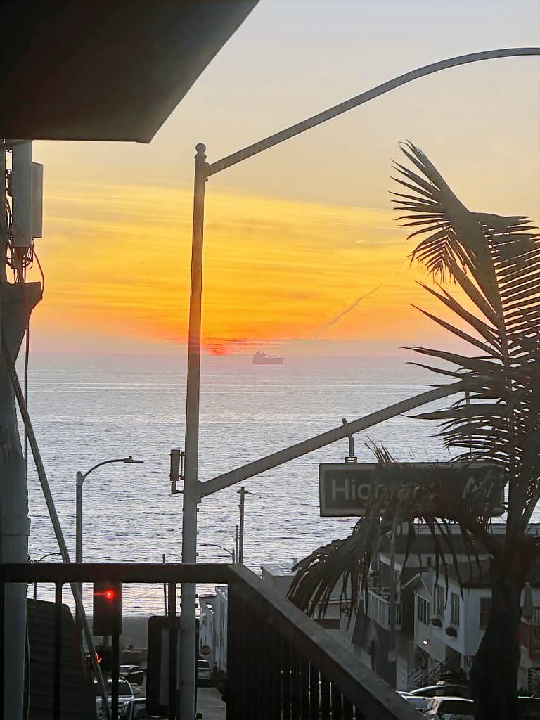 Appartement Manhattan Beach
