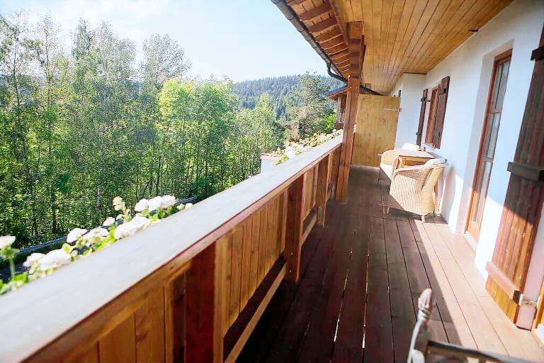 Apartment Engelshütt