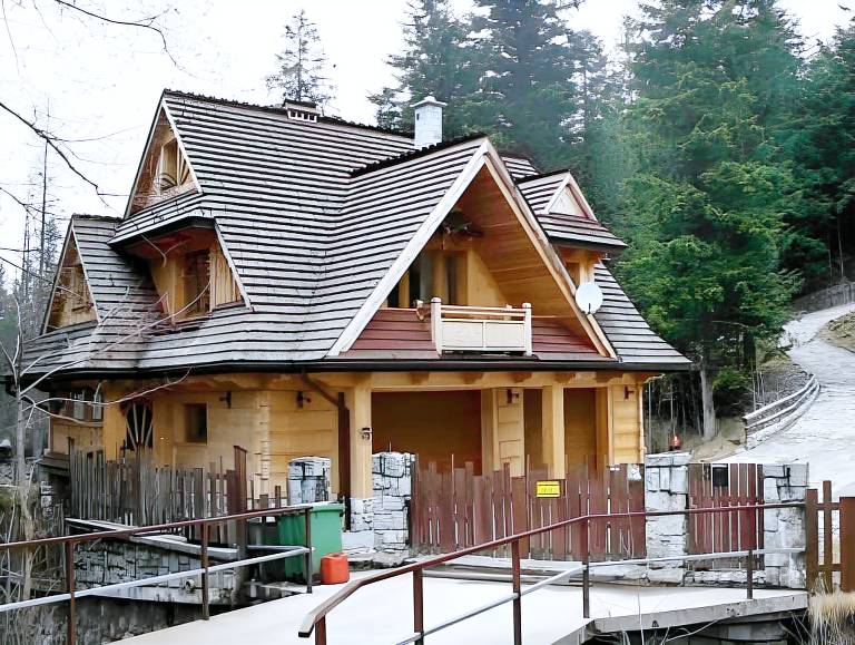 Apartament Murzasichle