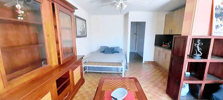 Pleasant studio with patio | Next to the beach | Pets allowed — photo 5