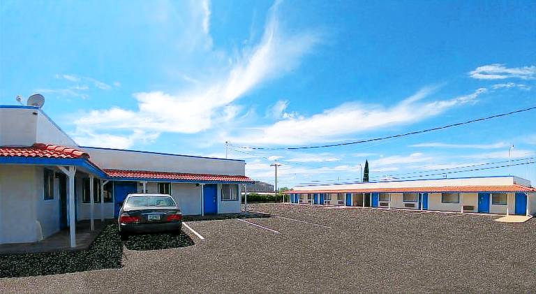 Magnuson Hotel Sierra Vista — photo 5