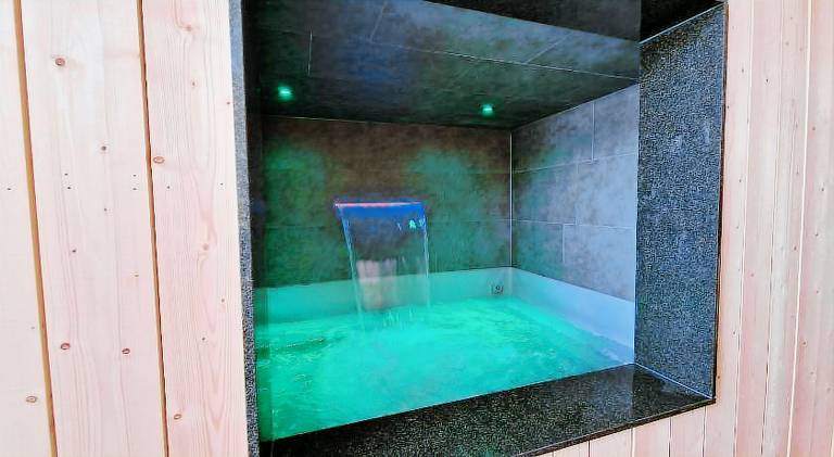 House with hot tub | Pets are welcome in Malmedy