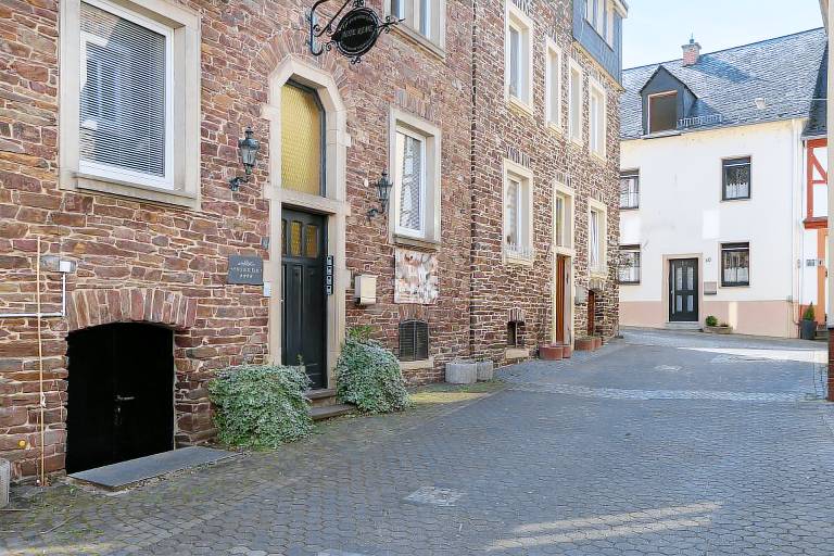 Ferienwohnung Cochem