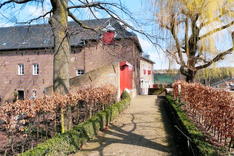 Appartement Eijsden