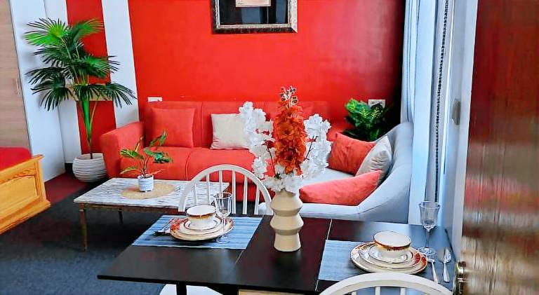 Wonderful rental apartment | Pets allowed in Rabat