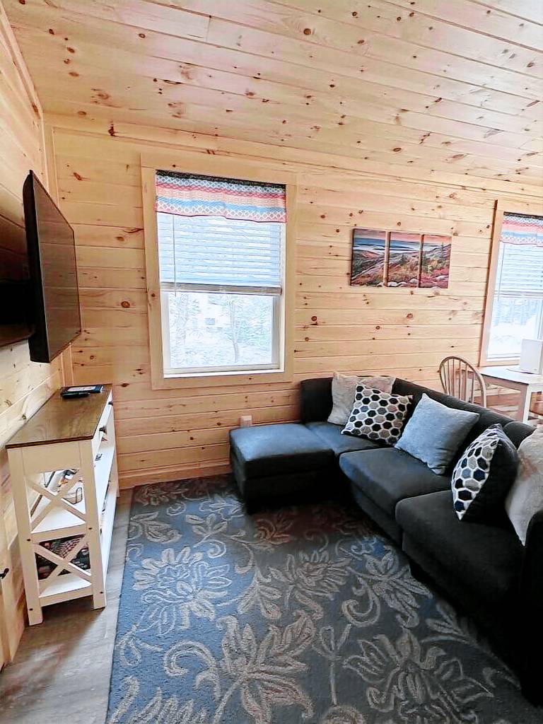 Cabin  Bar Harbor