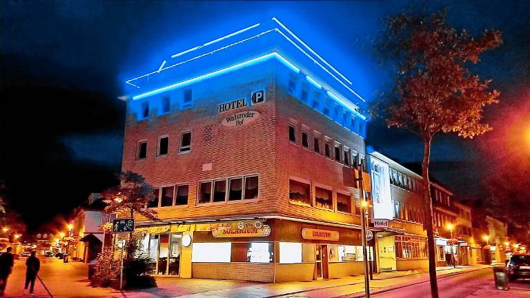 Hotel Walsroder Hof — photo 2