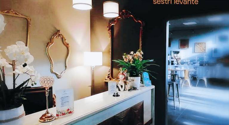 Hotel Sereno — photo 4