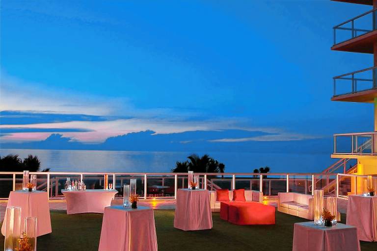 Fort Lauderdale Marriott Pompano Beach Resort — photo 4