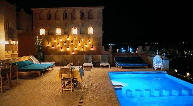 Kasbah Hnini — photo 3