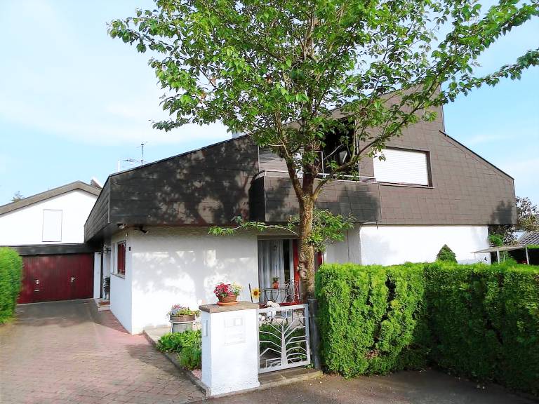 Ferienwohnung  Schwäbisch Gmünd