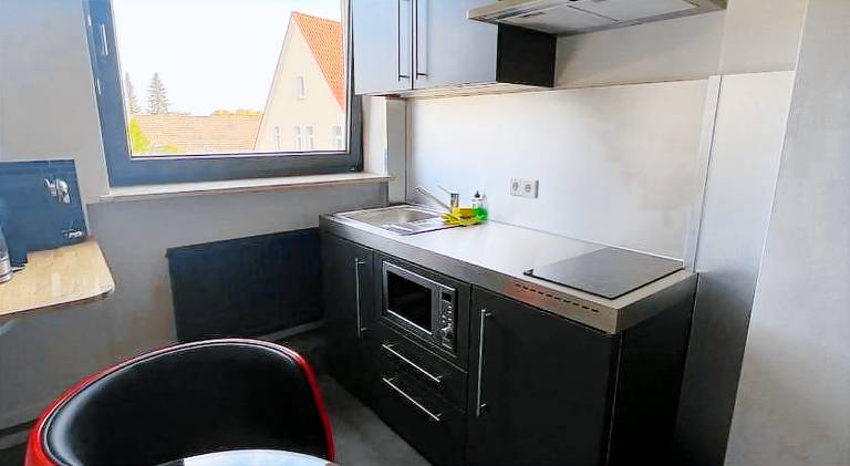 Rental apartment | Suitable for remote work | Dogs allowed — photo 5