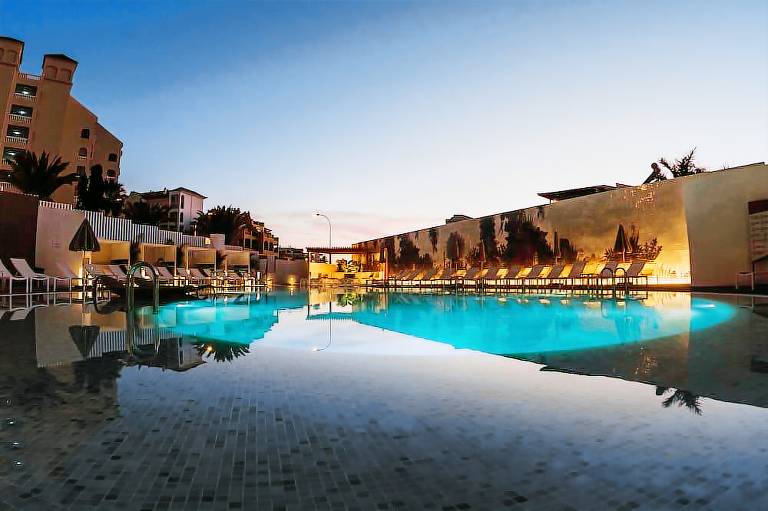 Aparthotel  Los Cristianos